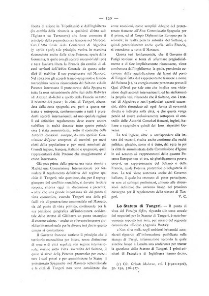 Oriente moderno rivista mensile d'informazioni e di studi