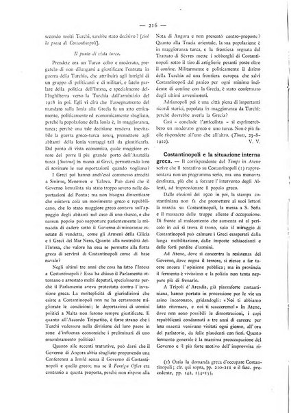 Oriente moderno rivista mensile d'informazioni e di studi