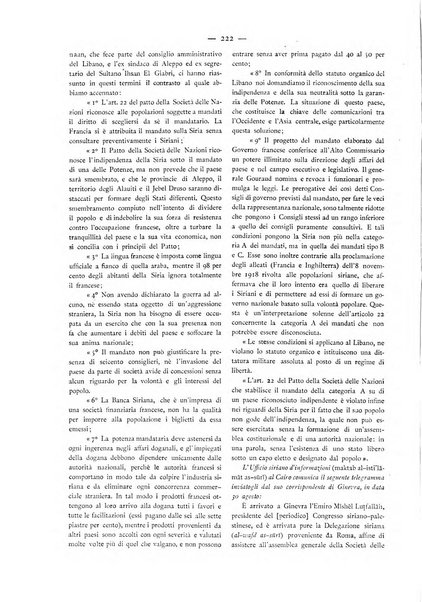 Oriente moderno rivista mensile d'informazioni e di studi