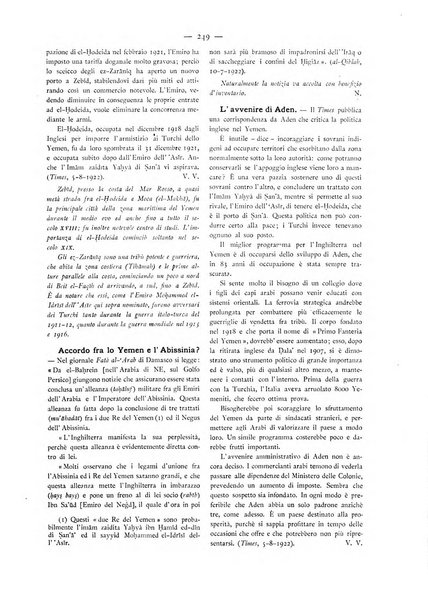 Oriente moderno rivista mensile d'informazioni e di studi