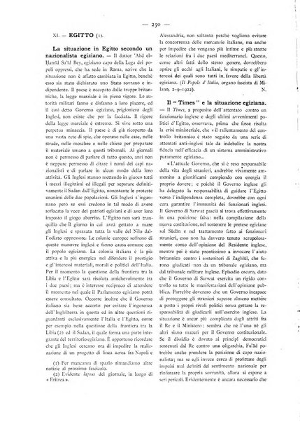 Oriente moderno rivista mensile d'informazioni e di studi