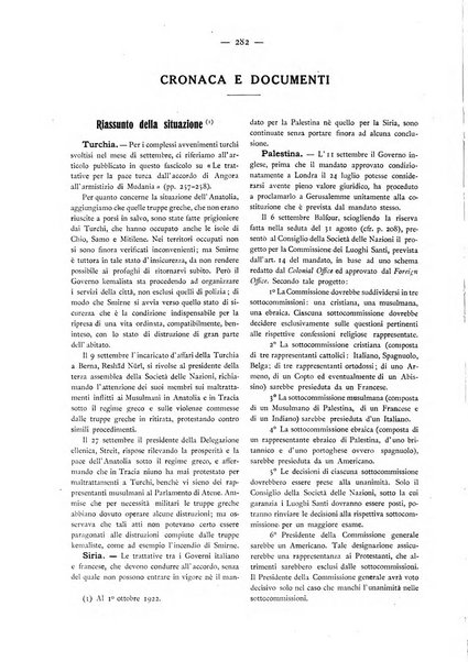 Oriente moderno rivista mensile d'informazioni e di studi