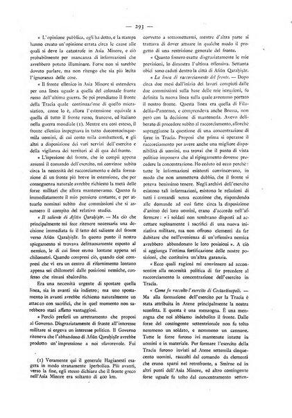 Oriente moderno rivista mensile d'informazioni e di studi