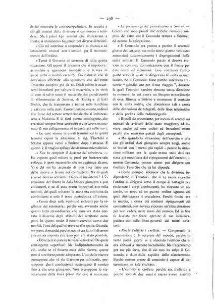 Oriente moderno rivista mensile d'informazioni e di studi