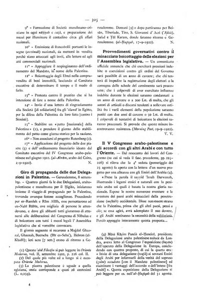 Oriente moderno rivista mensile d'informazioni e di studi