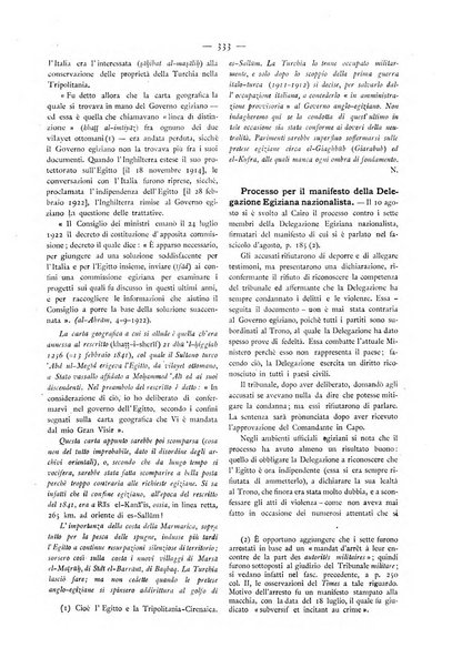 Oriente moderno rivista mensile d'informazioni e di studi