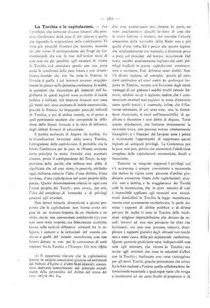 Oriente moderno rivista mensile d'informazioni e di studi