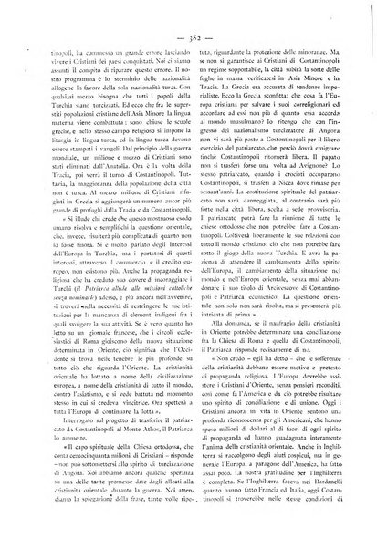 Oriente moderno rivista mensile d'informazioni e di studi