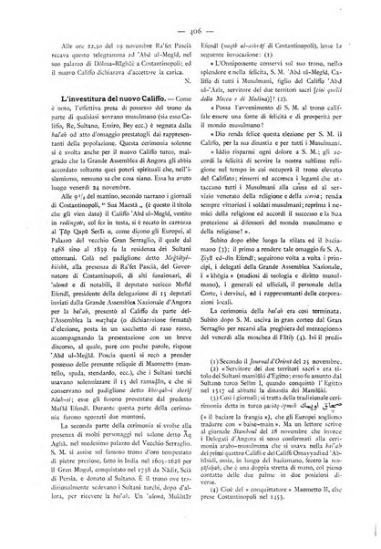 Oriente moderno rivista mensile d'informazioni e di studi