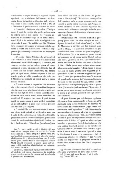 Oriente moderno rivista mensile d'informazioni e di studi