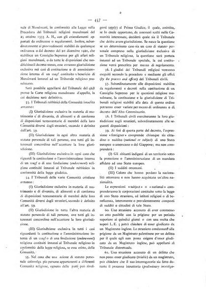 Oriente moderno rivista mensile d'informazioni e di studi