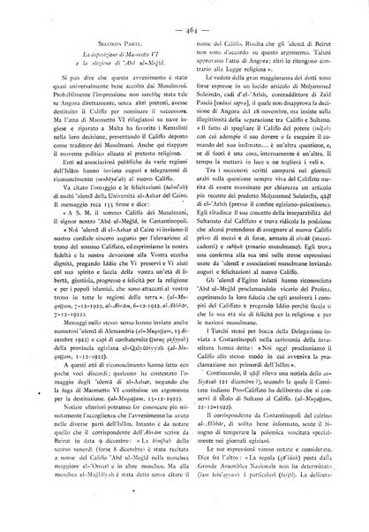 Oriente moderno rivista mensile d'informazioni e di studi