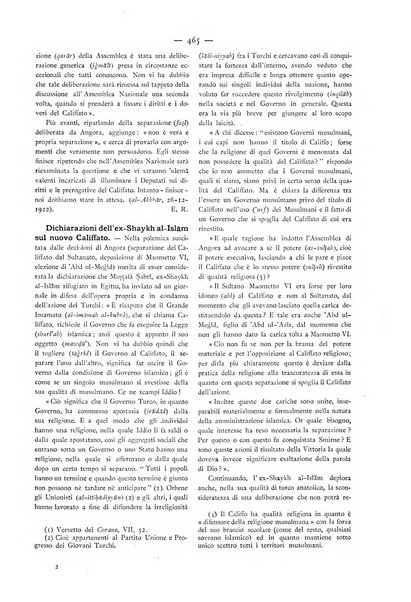 Oriente moderno rivista mensile d'informazioni e di studi