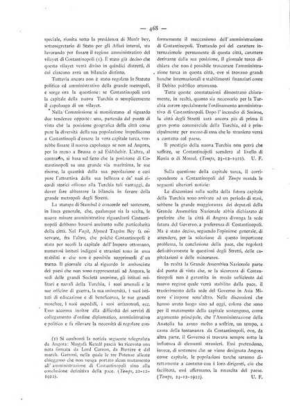 Oriente moderno rivista mensile d'informazioni e di studi