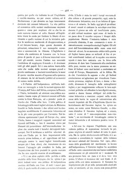 Oriente moderno rivista mensile d'informazioni e di studi