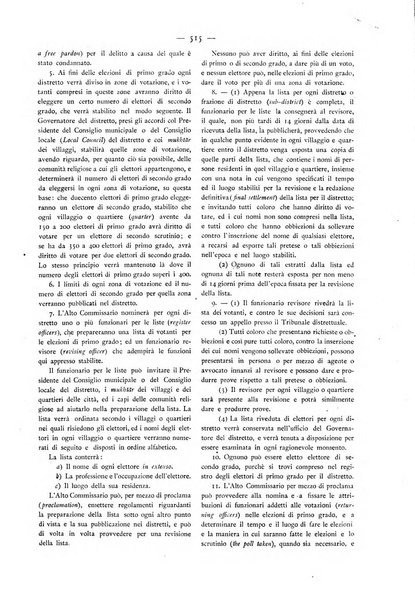 Oriente moderno rivista mensile d'informazioni e di studi