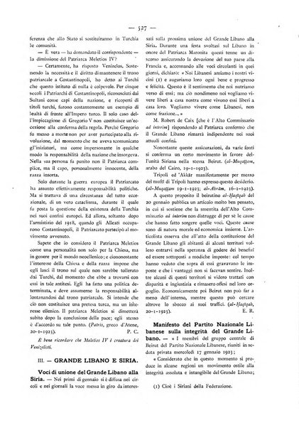 Oriente moderno rivista mensile d'informazioni e di studi