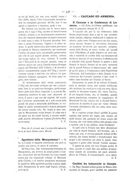 Oriente moderno rivista mensile d'informazioni e di studi