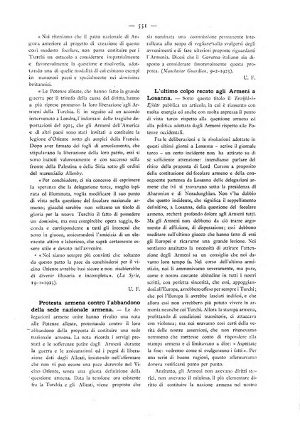 Oriente moderno rivista mensile d'informazioni e di studi