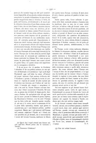 Oriente moderno rivista mensile d'informazioni e di studi