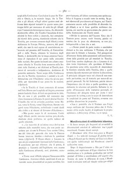 Oriente moderno rivista mensile d'informazioni e di studi