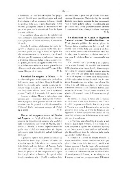 Oriente moderno rivista mensile d'informazioni e di studi