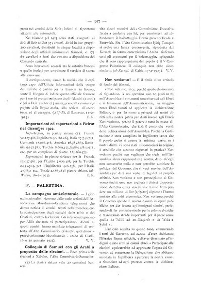 Oriente moderno rivista mensile d'informazioni e di studi