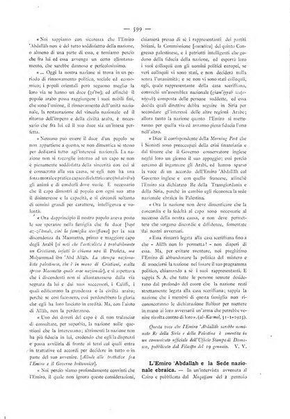 Oriente moderno rivista mensile d'informazioni e di studi