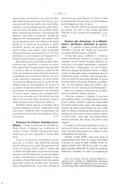 Oriente moderno rivista mensile d'informazioni e di studi