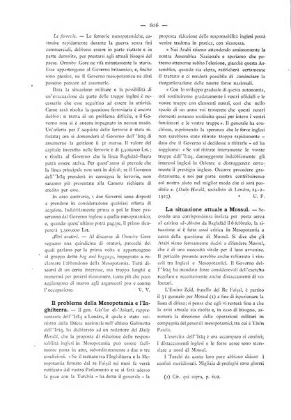 Oriente moderno rivista mensile d'informazioni e di studi