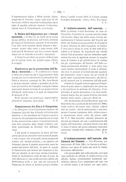 Oriente moderno rivista mensile d'informazioni e di studi