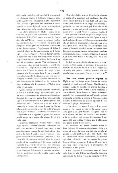 Oriente moderno rivista mensile d'informazioni e di studi