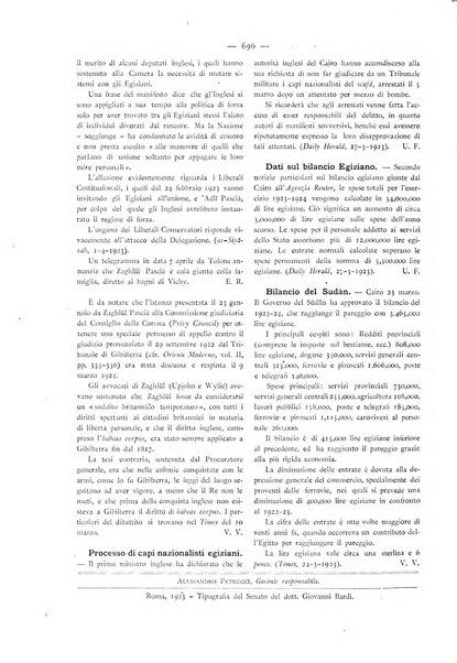 Oriente moderno rivista mensile d'informazioni e di studi