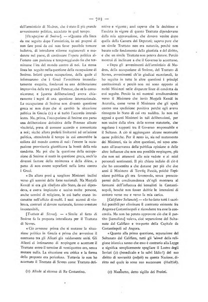 Oriente moderno rivista mensile d'informazioni e di studi