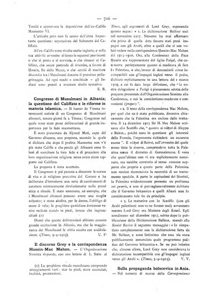 Oriente moderno rivista mensile d'informazioni e di studi