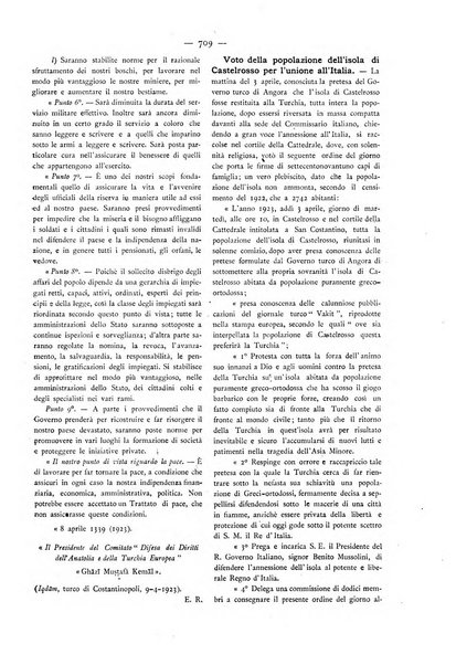 Oriente moderno rivista mensile d'informazioni e di studi