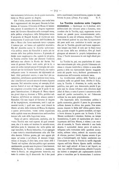 Oriente moderno rivista mensile d'informazioni e di studi