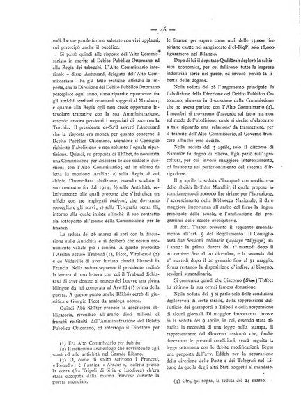 Oriente moderno rivista mensile d'informazioni e di studi