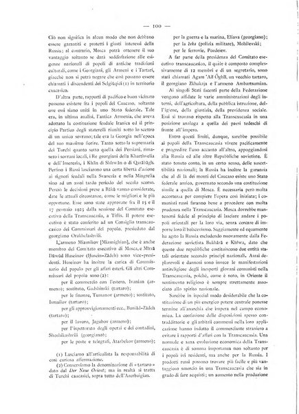 Oriente moderno rivista mensile d'informazioni e di studi