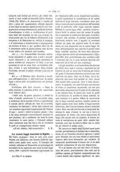 Oriente moderno rivista mensile d'informazioni e di studi