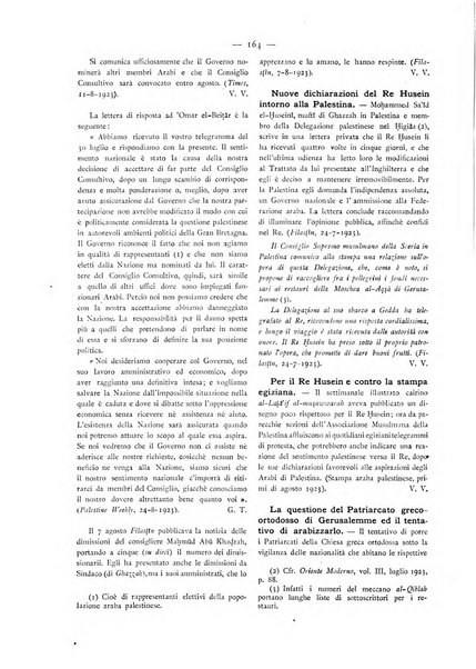 Oriente moderno rivista mensile d'informazioni e di studi