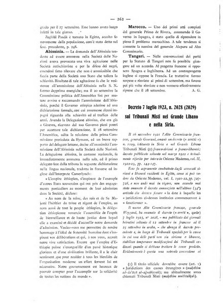 Oriente moderno rivista mensile d'informazioni e di studi