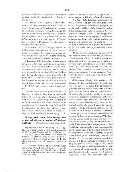 Oriente moderno rivista mensile d'informazioni e di studi