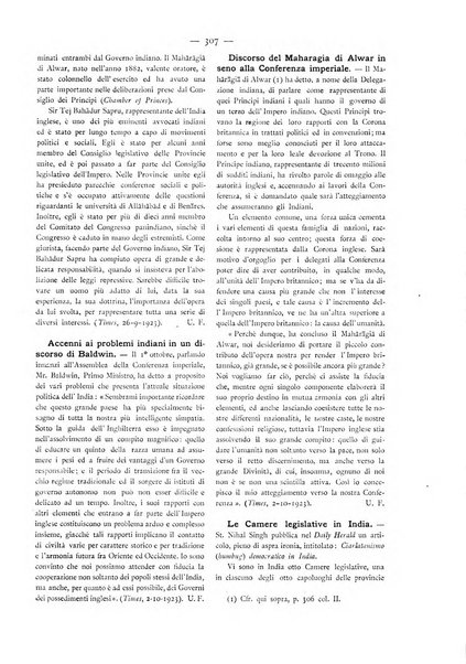 Oriente moderno rivista mensile d'informazioni e di studi