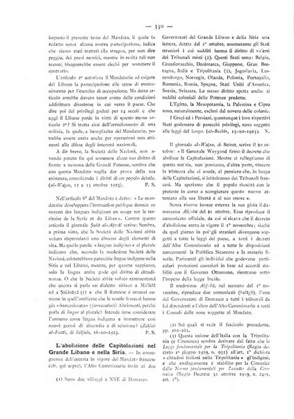 Oriente moderno rivista mensile d'informazioni e di studi