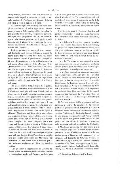 Oriente moderno rivista mensile d'informazioni e di studi