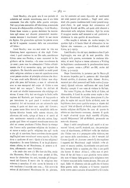 Oriente moderno rivista mensile d'informazioni e di studi