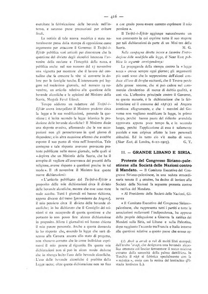 Oriente moderno rivista mensile d'informazioni e di studi