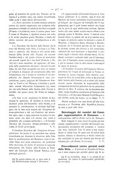 Oriente moderno rivista mensile d'informazioni e di studi