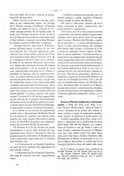 Oriente moderno rivista mensile d'informazioni e di studi